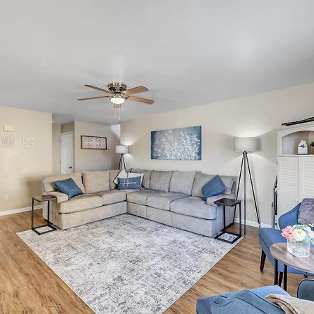 Serene 3 Bedroom Home, Nrm, Wi-Fi, Parking, Queen Bed De Pere Exterior foto